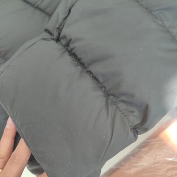 Lufian’dan Kirli Ve Rutubet Kokulu Mont Teslim Alındı, Alarm Eksik