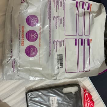 Apple Watch SE 3 Yerine Telefon Kılıfı Gönderilmesi Ve Tam İade Talebi