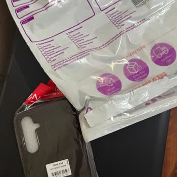 Apple Watch SE 3 Yerine Telefon Kılıfı Gönderilmesi Ve Tam İade Talebi