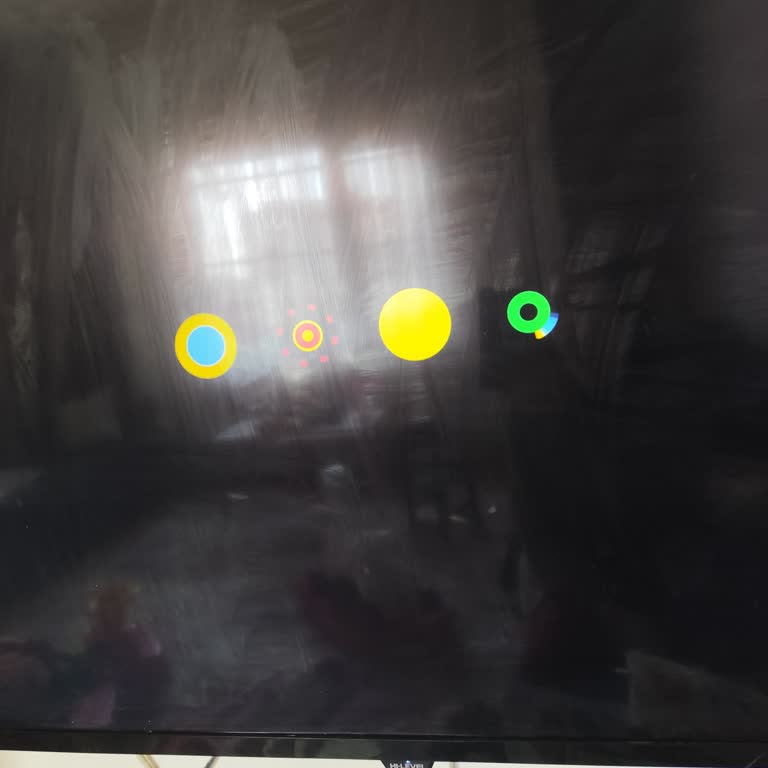 Logo Ekranında Takılan Televizyonun Ücretsiz Onarımını İstiyorum