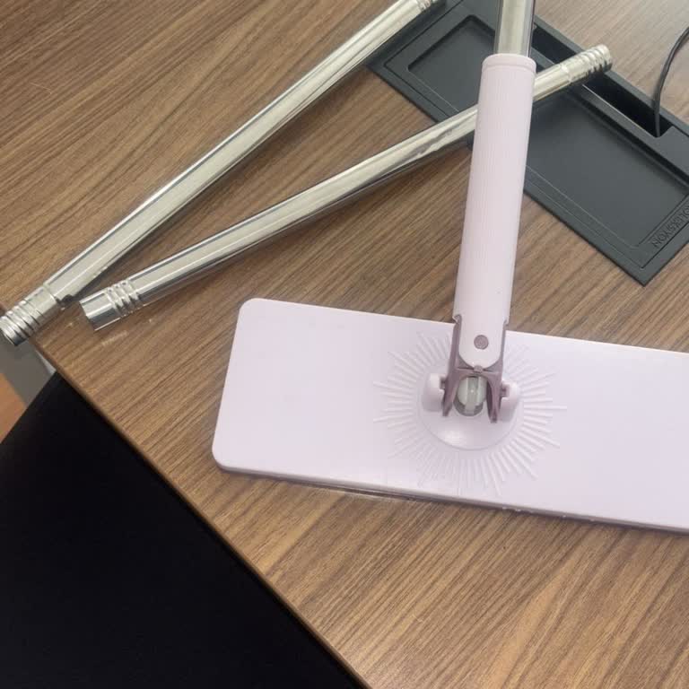 Reklamı Yanıltan Kalitesiz Moplar İçin İade Talebi