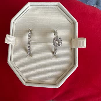 Swarovski Set Yüzükte Erken Kaplama Aşınması Ve Mağaza Yokluğu Nedeniyle Garanti Talebi