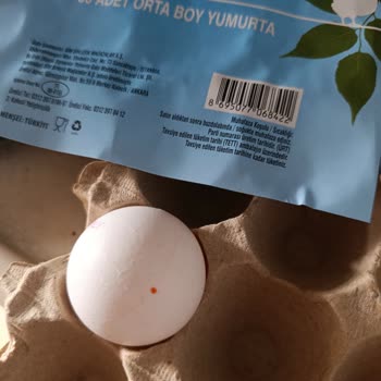 BİM’de Bili Bili Yumurtasında Delik: Güven Zedelenmesi