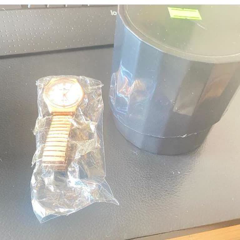 İlan Edilen Saatle Uyuşmayan Kalitesiz Ürün Ve İade Talebi