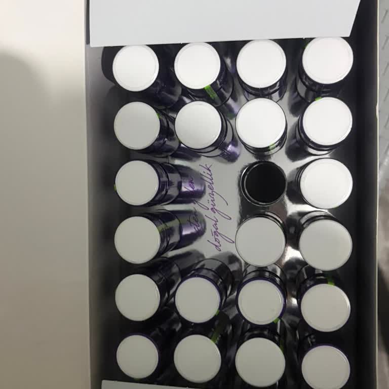 Dermoeczanem'den Son Kullanma Tarihi Yaklaşan Ürün Gönderildi, Değişim Talep Ediyorum