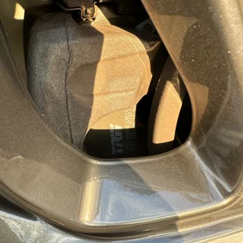 Hyundai Tucson Fren Balatası Ve Disklerinden Sürekli Tiz Ses