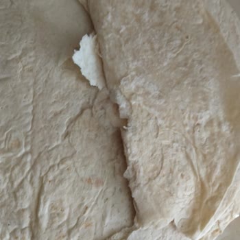 A101 Kapıda Üretim Hatası Nedeniyle Lavaş Paketi Ayıplı, İade Reddi