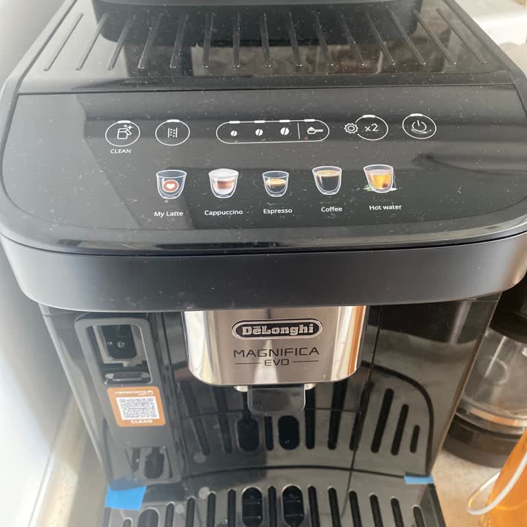 Delonghi Kahve Makinesinde Soğuk Ve Köpüksüz Kahve, Garanti Reddi Ve Yetersiz Servis