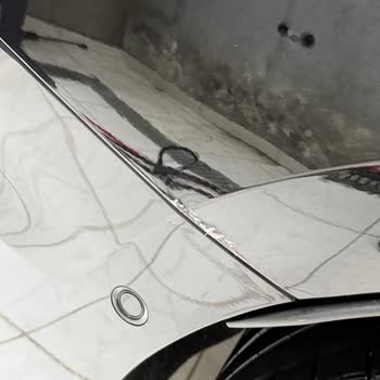 Erel Otomotiv’de PPF Ve Cam Filmi İşçiliği Düşük, İade Talebi