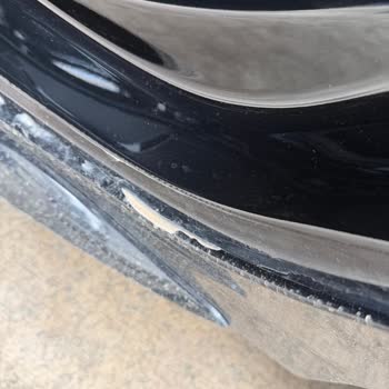 Erel Otomotiv’de PPF Ve Cam Filmi İşçiliği Düşük, İade Talebi