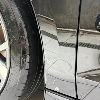 Erel Otomotiv’de PPF Ve Cam Filmi İşçiliği Düşük, İade Talebi