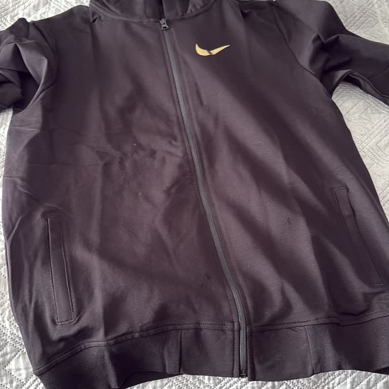 Yanlış Ve Eksik Nike Takım Gönderimi İçin Düzeltme Talebi