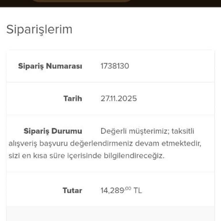 Teslimat Gecikmesi Ve Kırık Ürün Nedeniyle Babamın Ölümü Sonrası Yaşadığım Mağduriyet Ve İade Talebi