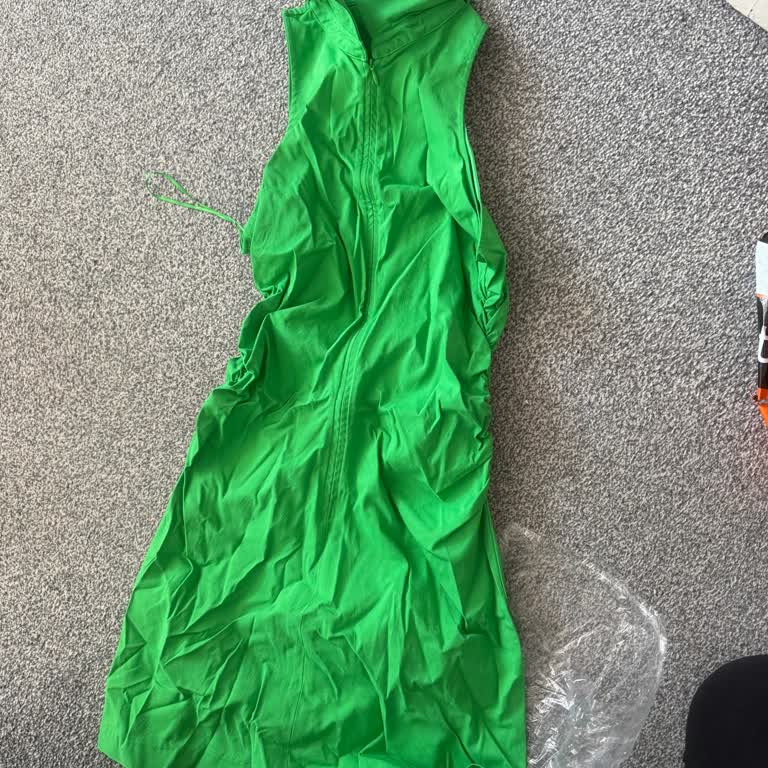 Trendyol’da Yanlış Mango Hırka Gönderildi, Stok Yok İddiası Gerçek Dışı