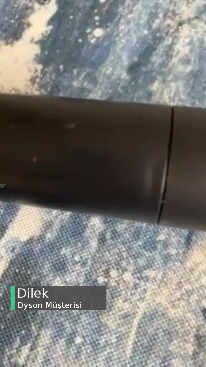 Dyson Kötü Bir Ürün videonun kapak resmi