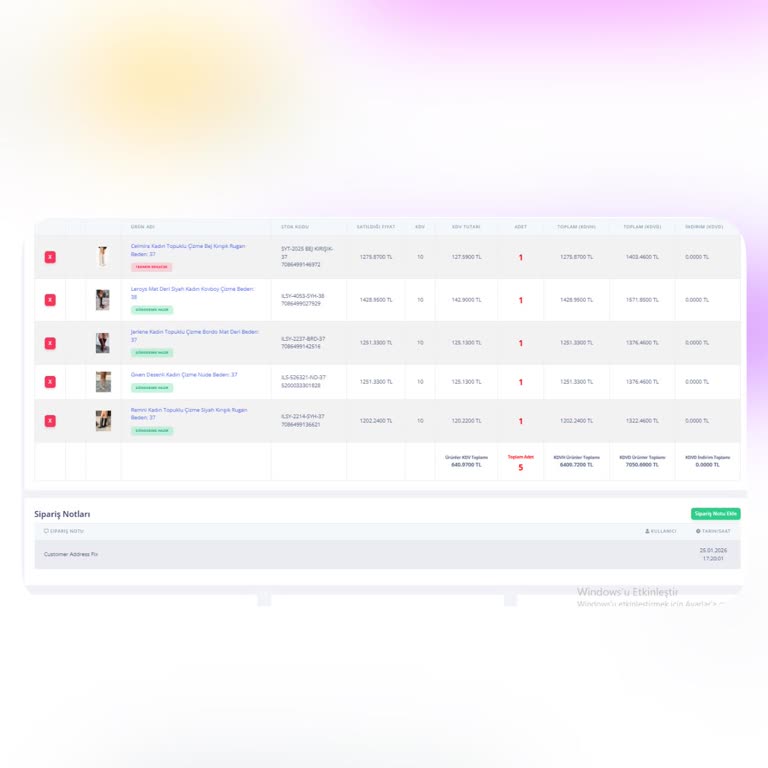 İloveshoescomtr Üzerinden Sipariş Edilen Çizme Gönderilmedi Ve 3100 TL İadesi Gecikiyor