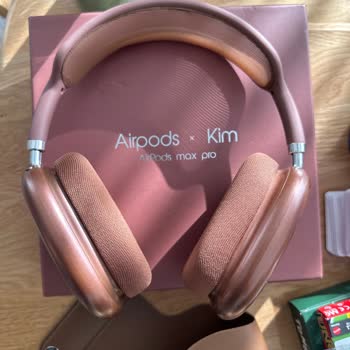 AirPods Max Arızalı Geldi Ve Teknowireless Cevapsız Bıraktı