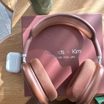 AirPods Max Arızalı Geldi Ve Teknowireless Cevapsız Bıraktı