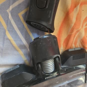 Philips Warranty Escalation – Repeated Structural Failure