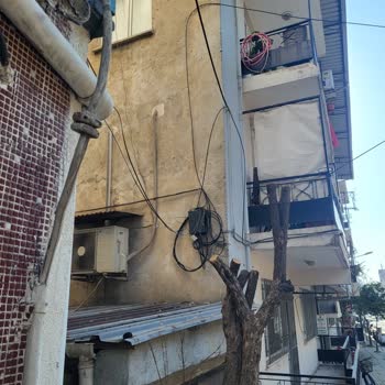 Superonline Fiber Kablolarının Tehlikeli Konumu Ve Acil Düzenleme Talebi