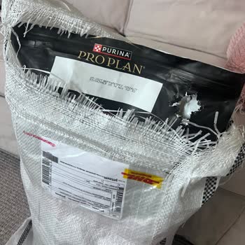 Hasarlı Ve Eksik Kedi Maması İçin Satıcı İadeyi Reddetti, Epttavm Müdahale Etmedi