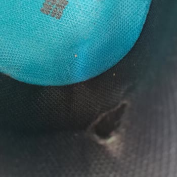 Kısa Sürede İç Topukta Delik Ve Deformasyon, Garanti Süresi Gerekçesiyle Çözüm Reddedildi