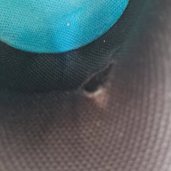 Kısa Sürede İç Topukta Delik Ve Deformasyon, Garanti Süresi Gerekçesiyle Çözüm Reddedildi