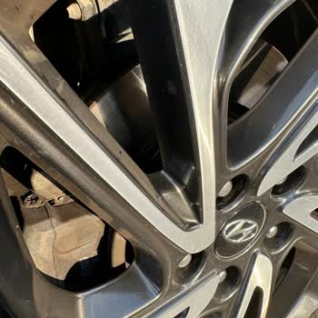 Trw Automotive Aftermarket Trw Fren Balataları Aracımda 5 Aylık Sürekli Tiz Ses Oluşturuyor