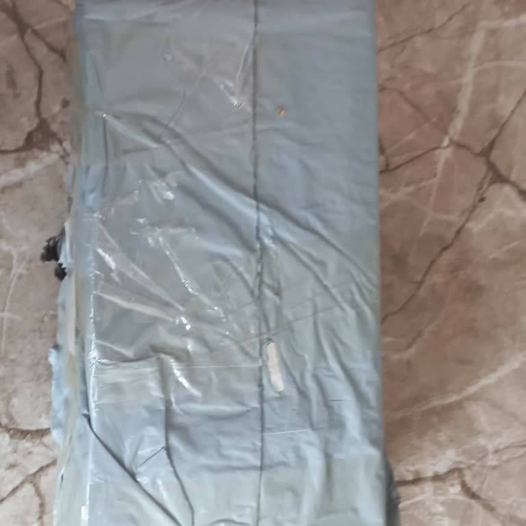 Kiwi Hiç Açılmamış Paketi Bana Geri Yollamaları