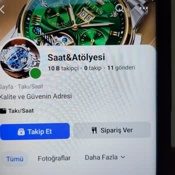 Eki aç