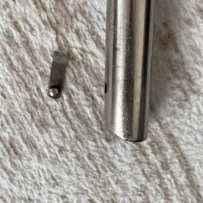 Garanti Dışı Söylenen Kırık Parça İçin Ücretsiz Onarım Talebim