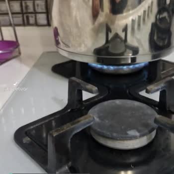 Fissler Kapaktan Buhar Kaçağı Var