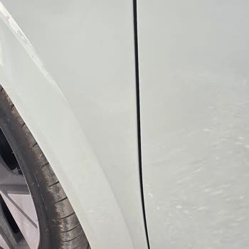 Kapı-Çamurluk Açıklığı Ve Paslanan Kampanalara Karşı Değer Kaybı İhmaline Dair Şikayet