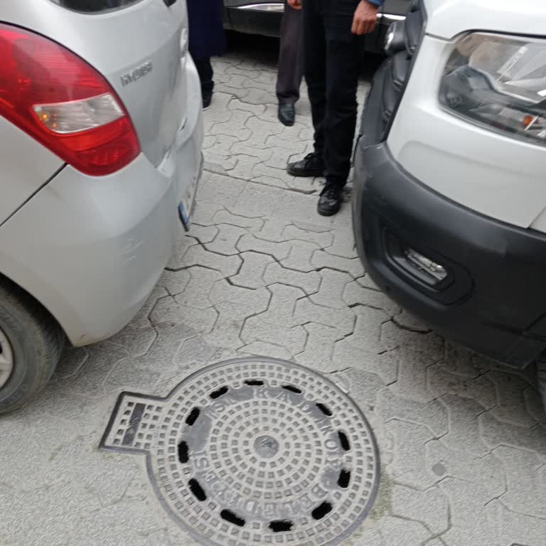 Hdi Sigorta Kasko Servis Listesi Eksikliği Ve Müşteri Hizmetleri Yetersizliği