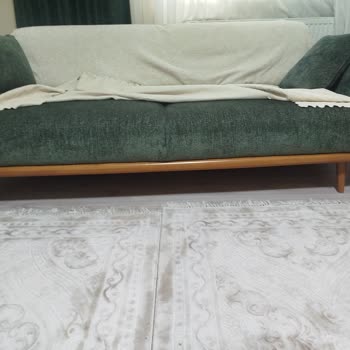 İnternete Bağlanamayan Televizyon Ve Yamuk Mobilya Ayakları Nedeniyle Yaşanan Mağduriyet