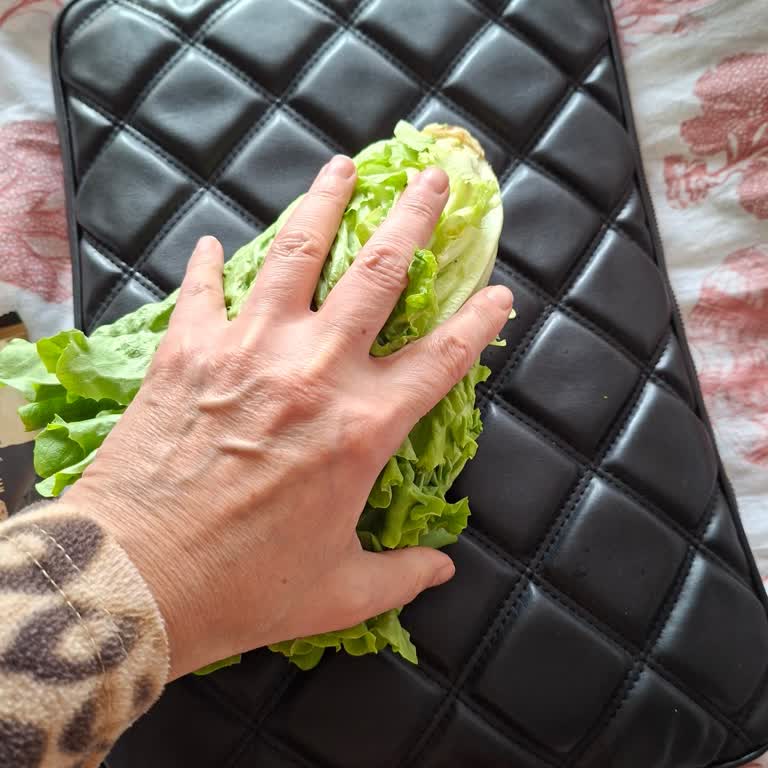 Migros Sanal Markette Sürekli Ürün Küçülmesi Ve Soğuk Zincir İhmali