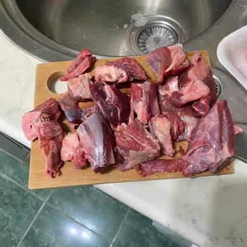 Çürük Marul Ve Bozuk Et Nedeniyle Sağlık Riski Ve Ücret İadesi Talebi