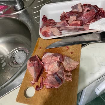 Çürük Marul Ve Bozuk Et Nedeniyle Sağlık Riski Ve Ücret İadesi Talebi