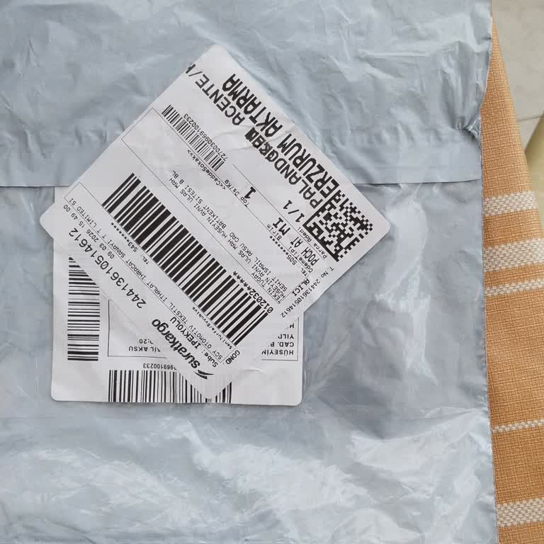 Boş Çakmak Paketi Ve Trendyol’da Mağduriyet