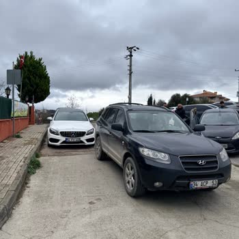 Onarım Sürecinin Gecikmesi Ve İkame Araç Tazmini Talebi