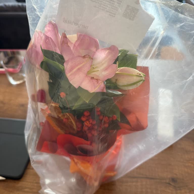 Lilyum Görselleriyle Uymuyor Ve SMS Bildirimi Yok