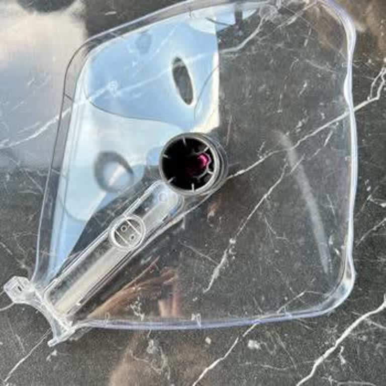 Wondero Ürününün Kapağı Ilık Suyla Deforme Oldu, Yeni Kapak Ve Çözüm Talebi