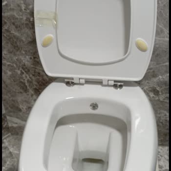 Bocchi Fenice Toilet Seat Cracked Twice During Normal Use