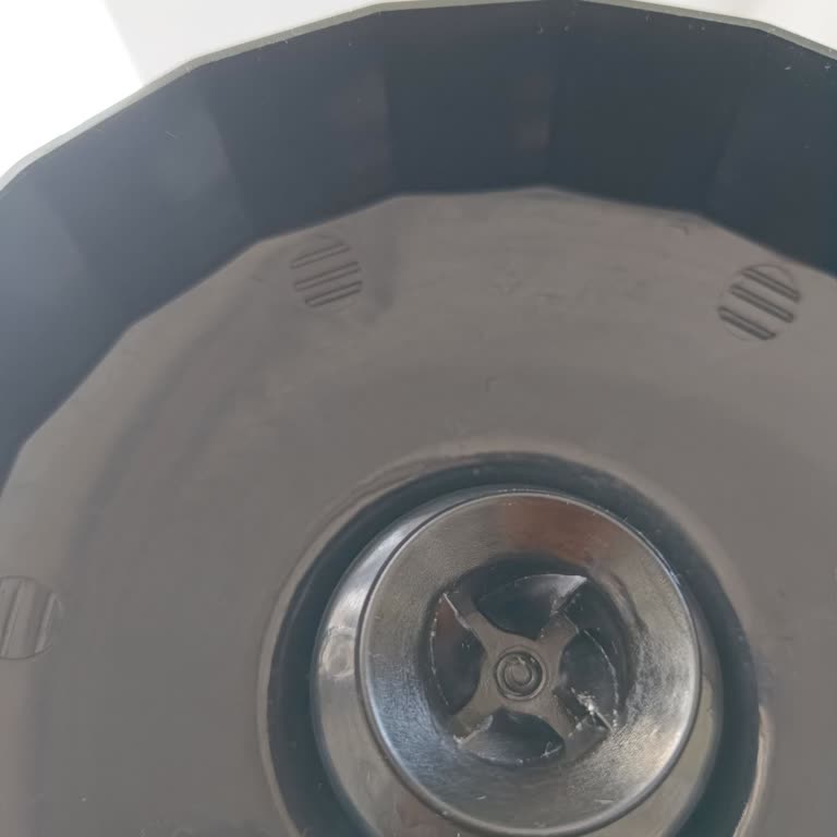 Korkmaz A449 Blender Kapak Parçası Sürekli Kırılıyor Yedek Parça Bulunamıyor