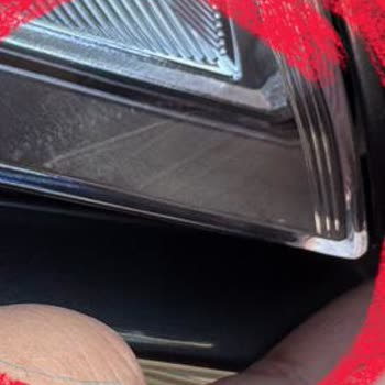 Hyundai Tucson Farlarındaki Çamur Birikimi Ve Göğüs Ses Problemiyle Büyük Hayal Kırıklığı