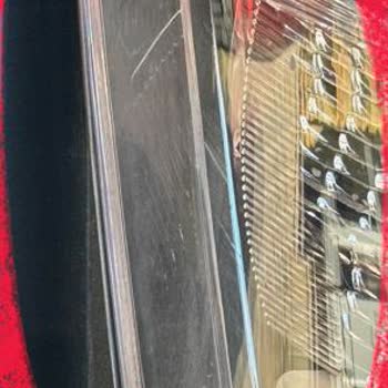 Hyundai Tucson Farlarındaki Çamur Birikimi Ve Göğüs Ses Problemiyle Büyük Hayal Kırıklığı