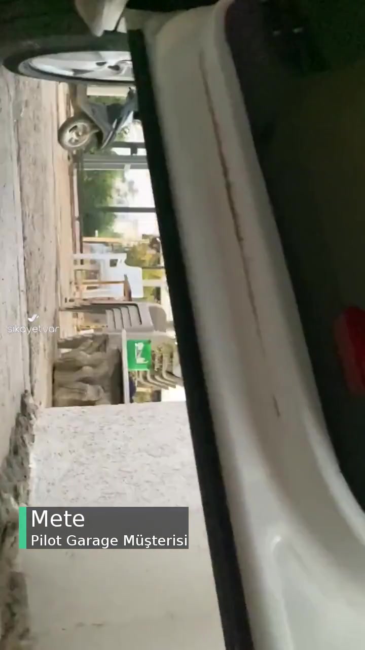 Pilot Garage Hatay Kırıkhan Hataları Kayda Geçmemiş! videonun kapak resmi