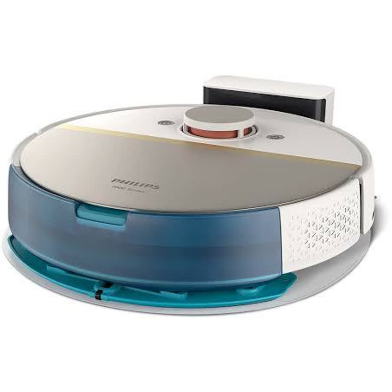 Sürekli Engel Hatası Veren Philips Robot Süpürge İçin Ücret İadesi Ve Değişim Talebi