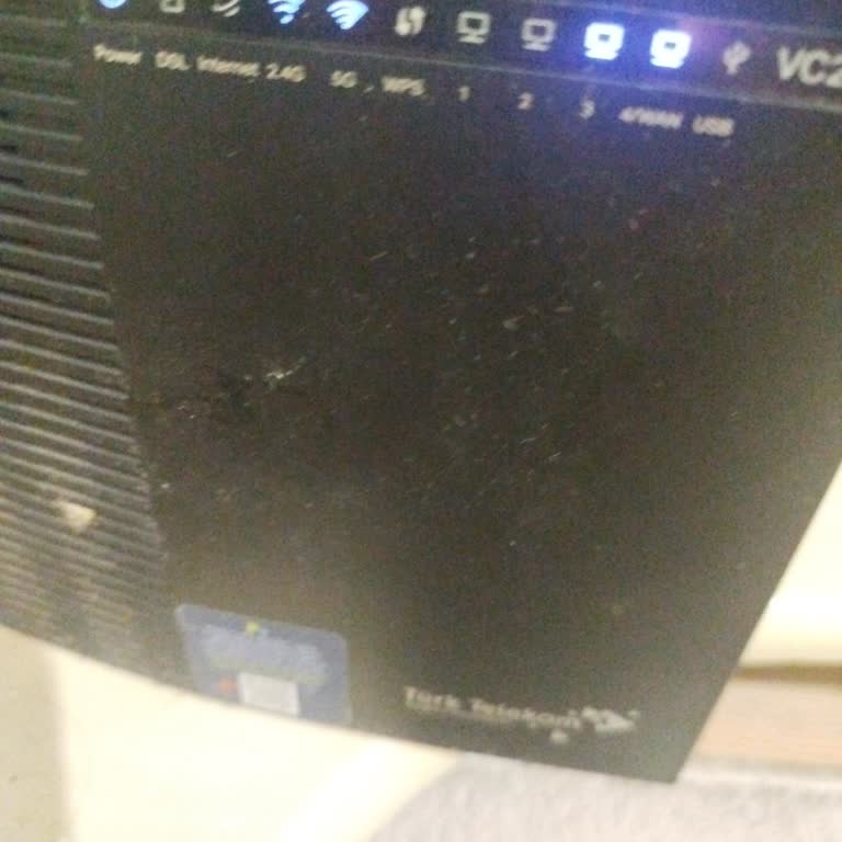 Sürekli Kopan İnternet Bağlantısı Ve Yetersiz Müşteri Desteği