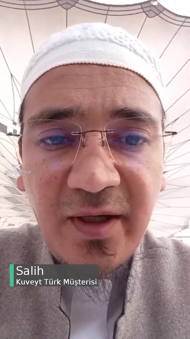 Kuveyt Türk Hesabımın Açılmasını İstiyorum videonun kapak resmi